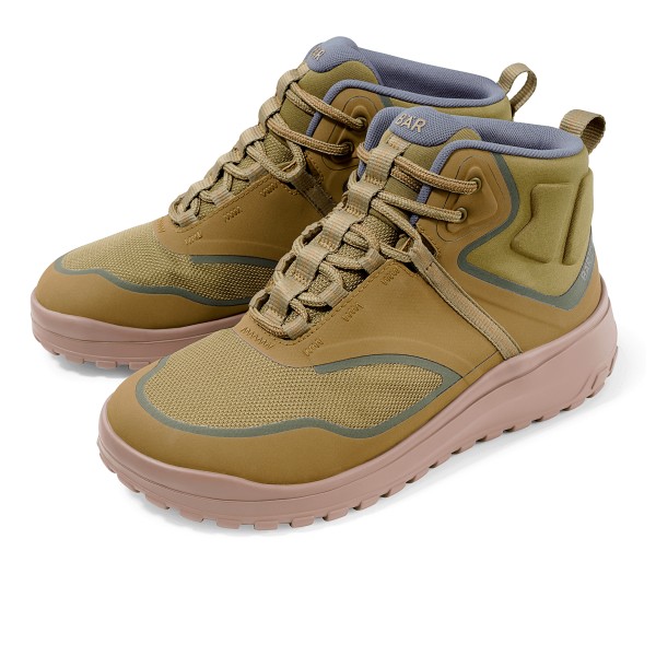 Bär - Trail Lite Tex - Vaelluskengät