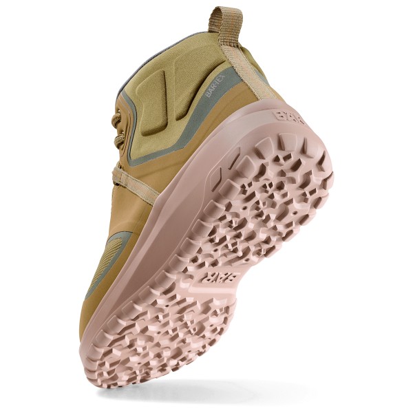 Bär - Trail Lite Tex - Vaelluskengät