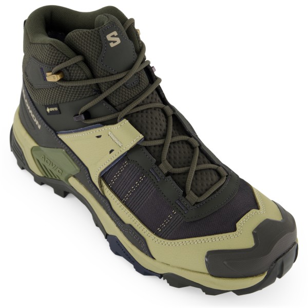 Salomon - X Ultra 5 Mid GORE-TEX - Botas de trekking