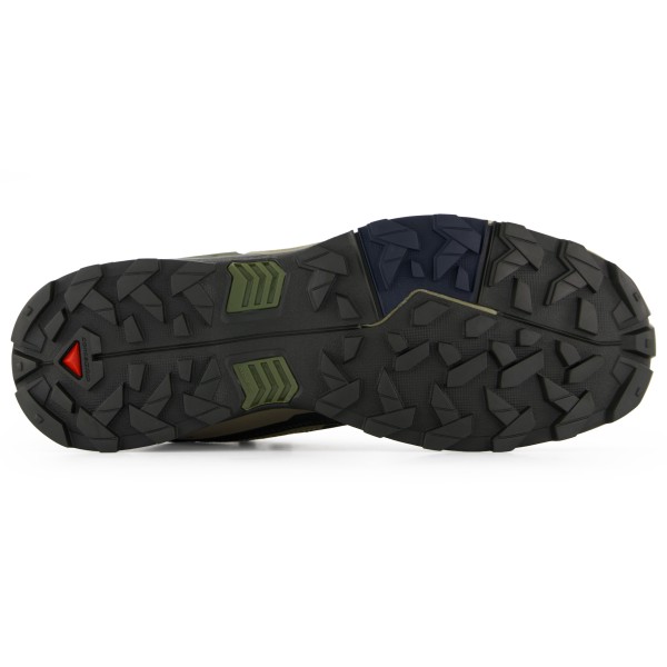 Salomon - X Ultra 5 Mid GORE-TEX - Scarpe da trekking