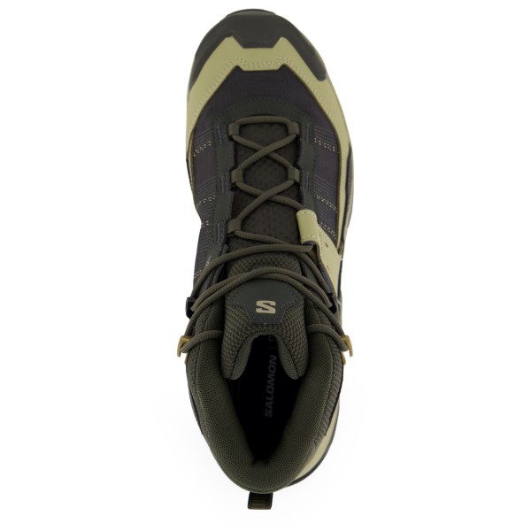 Salomon - X Ultra 5 Mid GORE-TEX - Wanderschuhe