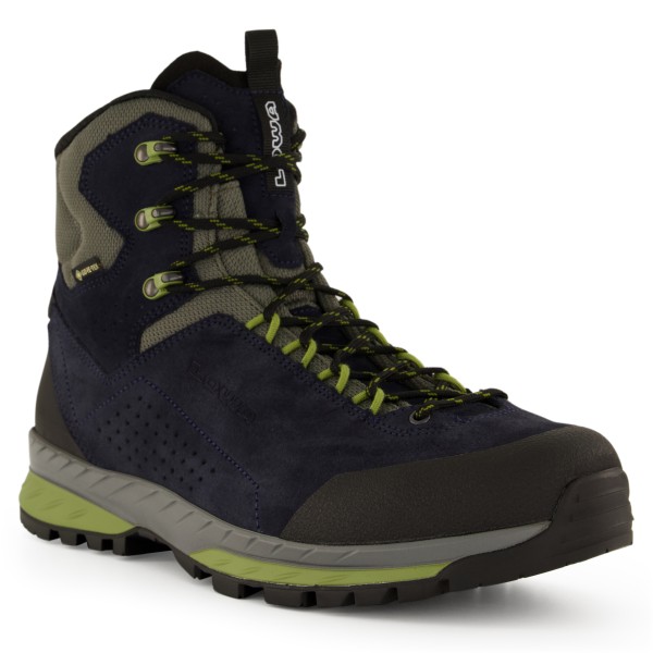 Lowa - Delago GTX Mid - Vandresko