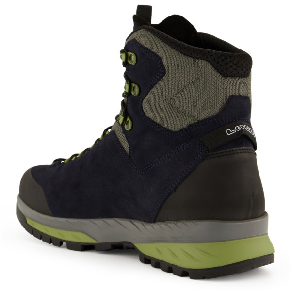 Lowa - Delago GTX Mid - Vandresko