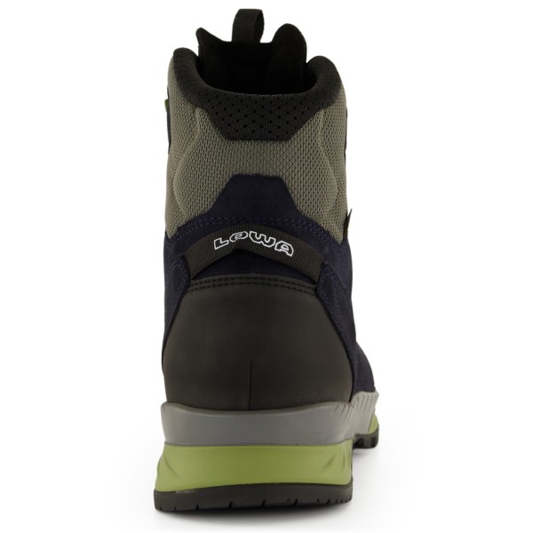 Lowa - Delago GTX Mid - Vandresko