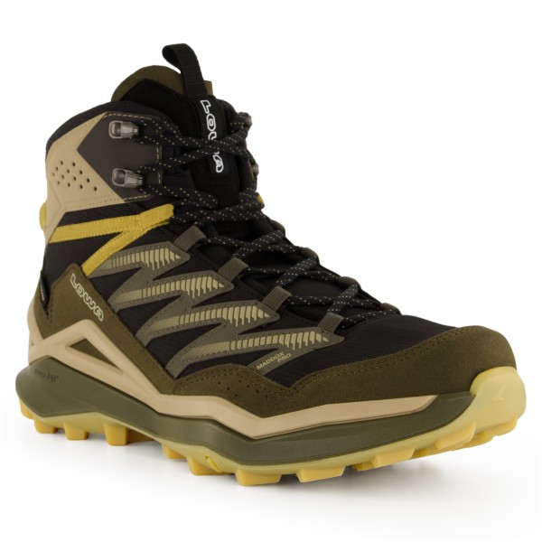 Lowa - Maddox Pro GTX Mid - Scarpe da trekking