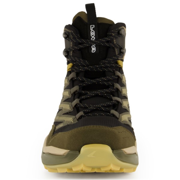 Lowa - Maddox Pro GTX Mid - Scarpe da trekking