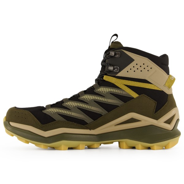 Lowa - Maddox Pro GTX Mid - Scarpe da trekking