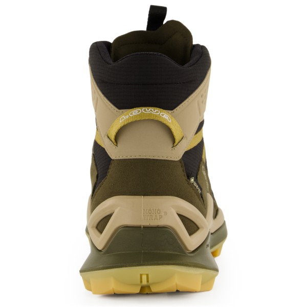 Lowa - Maddox Pro GTX Mid - Scarpe da trekking