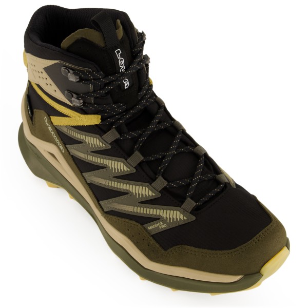 Lowa - Maddox Pro GTX Mid - Scarpe da trekking