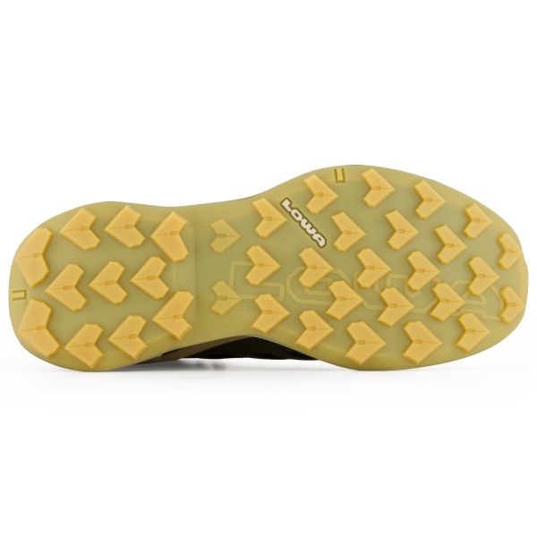 Lowa - Maddox Pro GTX Mid - Vandringskängor