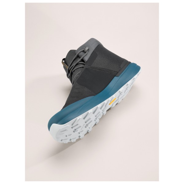 Arc'teryx - Kopec Mid GTX - Botas de trekking