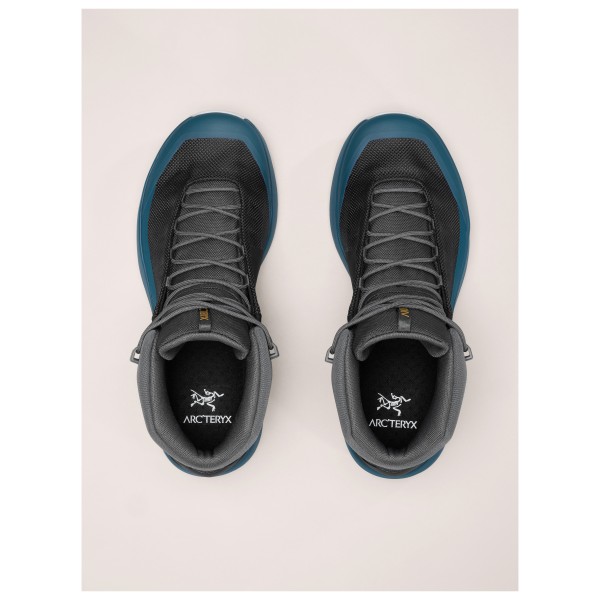 Arc'teryx - Kopec Mid GTX - Botas de trekking