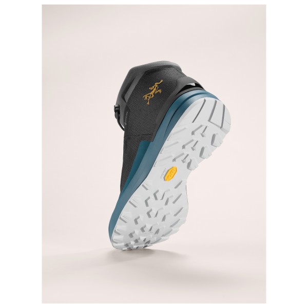 Arc'teryx - Kopec Mid GTX - Wandelschoenen