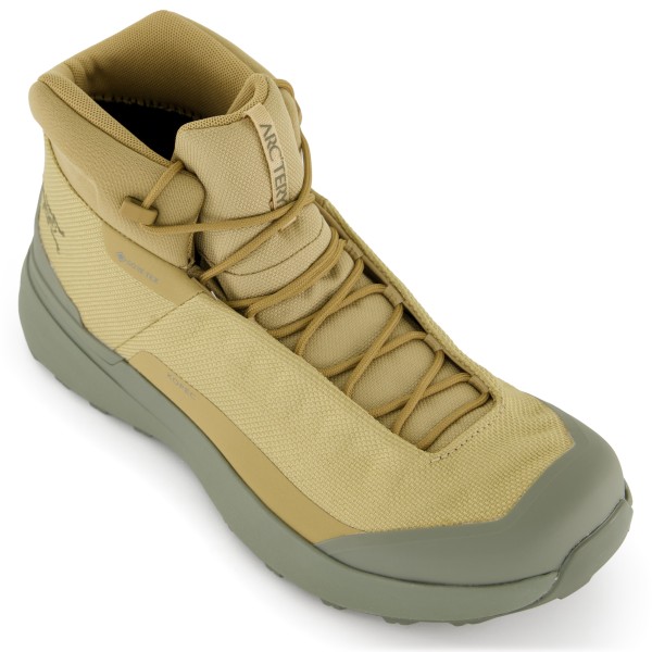 Arc'teryx - Kopec Mid GTX - Wandelschoenen