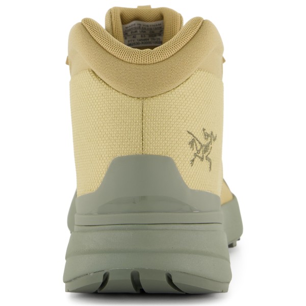 Arc'teryx - Kopec Mid GTX - Wanderschuhe