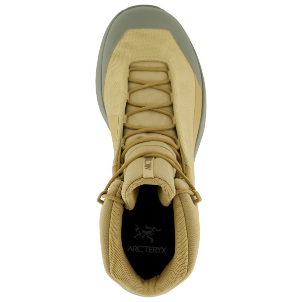 Arc'teryx - Kopec Mid GTX - Wanderschuhe