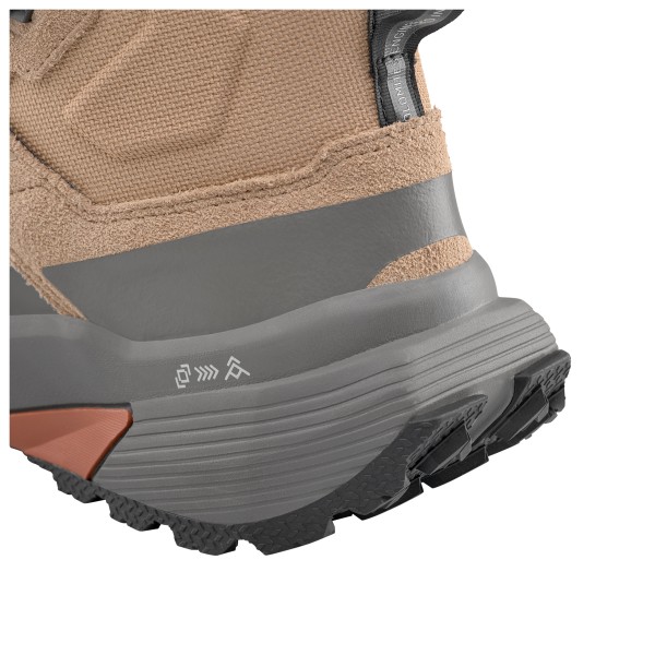 Salewa - Pedroc 2 Leather Mid PTX - Wandelschoenen