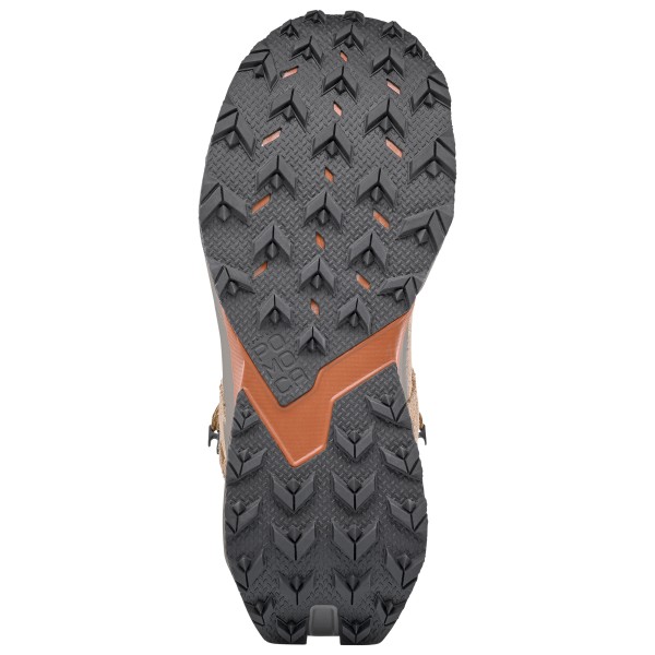 Salewa - Pedroc 2 Leather Mid PTX - Wandelschoenen