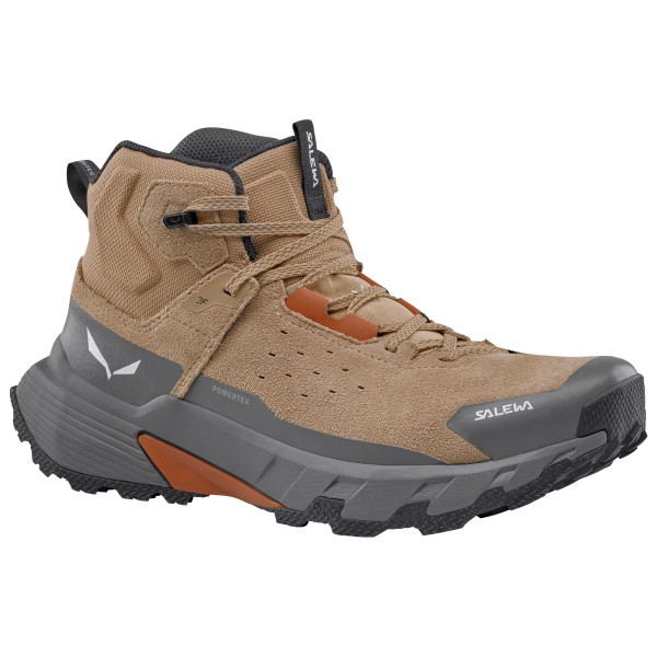 Salewa - Pedroc 2 Leather Mid PTX - Wandelschoenen