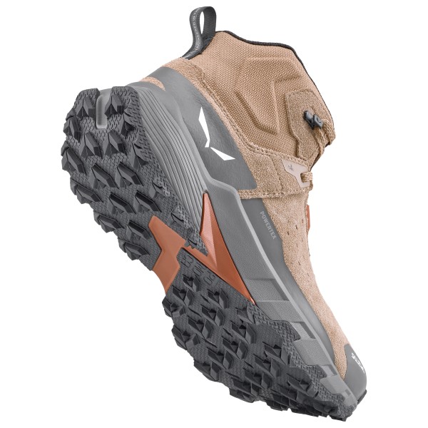 Salewa - Pedroc 2 Leather Mid PTX - Wandelschoenen