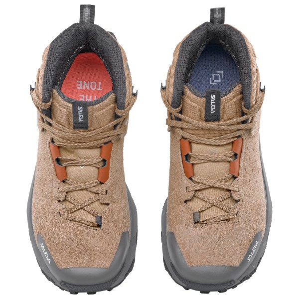 Salewa - Pedroc 2 Leather Mid PTX - Wandelschoenen