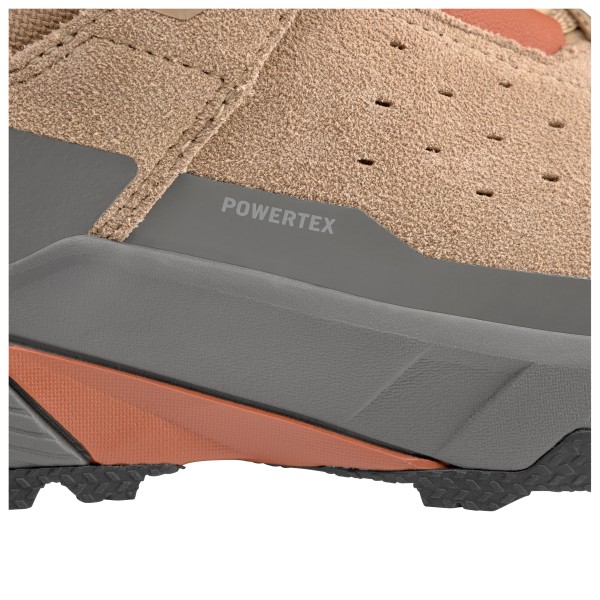 Salewa - Pedroc 2 Leather Mid PTX - Wandelschoenen