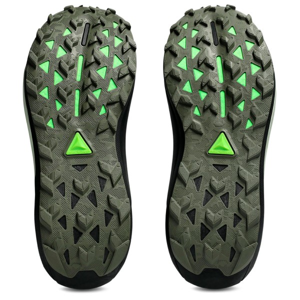 Asics - Gel-Trabuco MT GTX - Trailschoenen