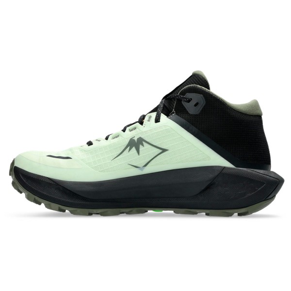 Asics - Gel-Trabuco MT GTX - Trailschoenen