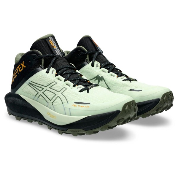 Asics - Gel-Trabuco MT GTX - Trailschoenen