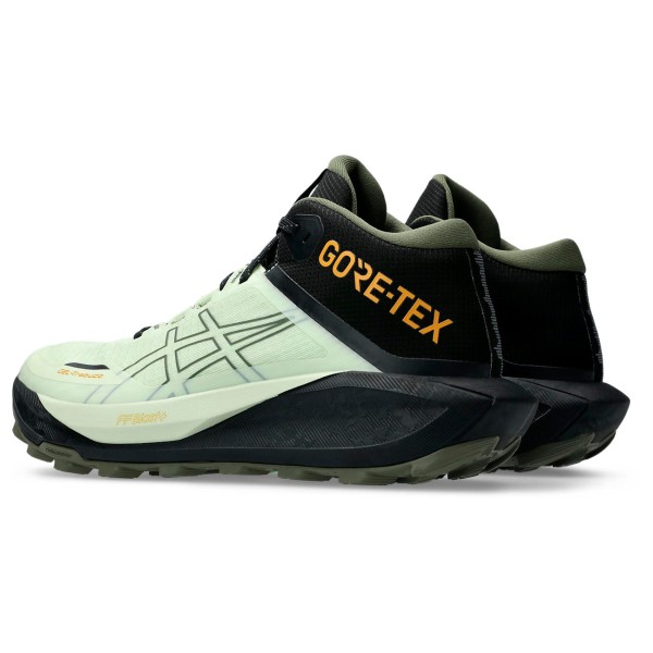 Asics - Gel-Trabuco MT GTX - Trailschoenen