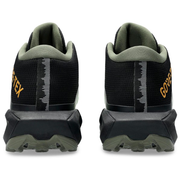 Asics - Gel-Trabuco MT GTX - Trailschoenen