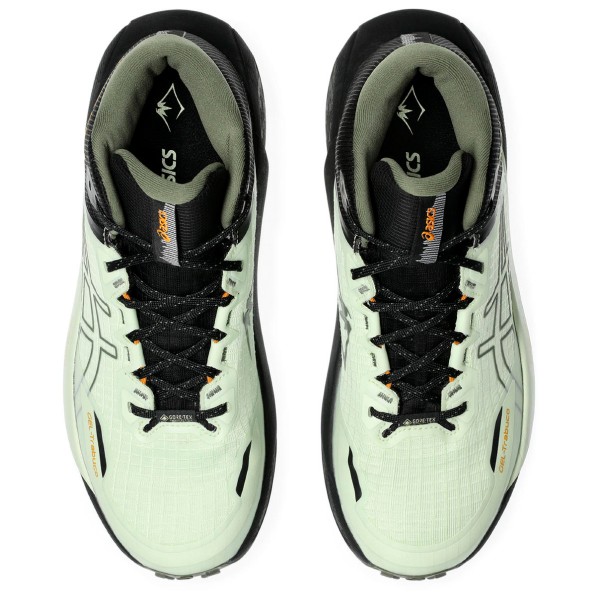 Asics - Gel-Trabuco MT GTX - Trailschoenen