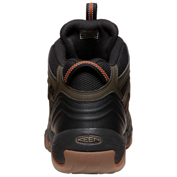 Keen - Headout Mid WP - Vandringskängor