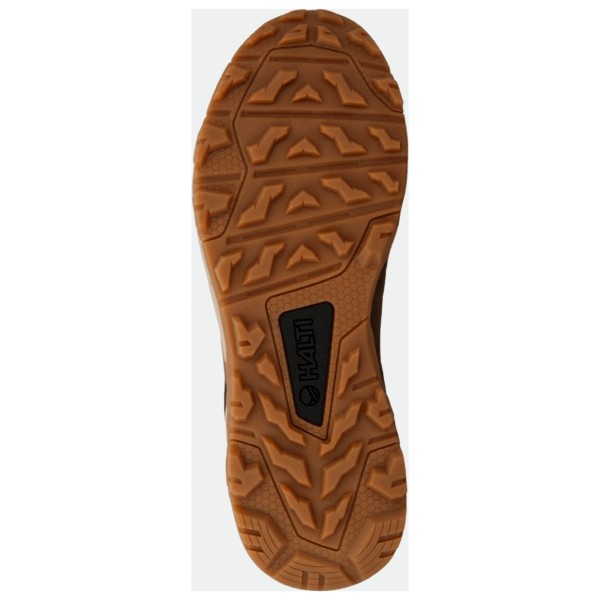 Halti - Hakon Mid 2 DX - Botas de trekking