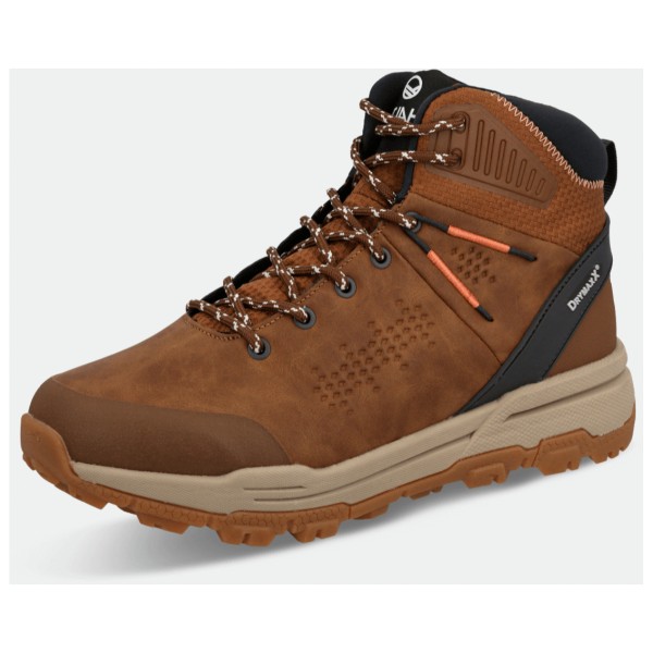 Halti - Hakon Mid 2 DX - Botas de trekking