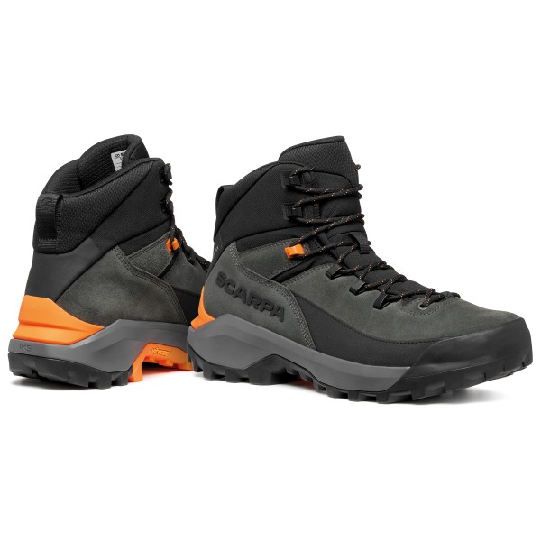 Scarpa - Mustang TRK GTX - Vaelluskengät