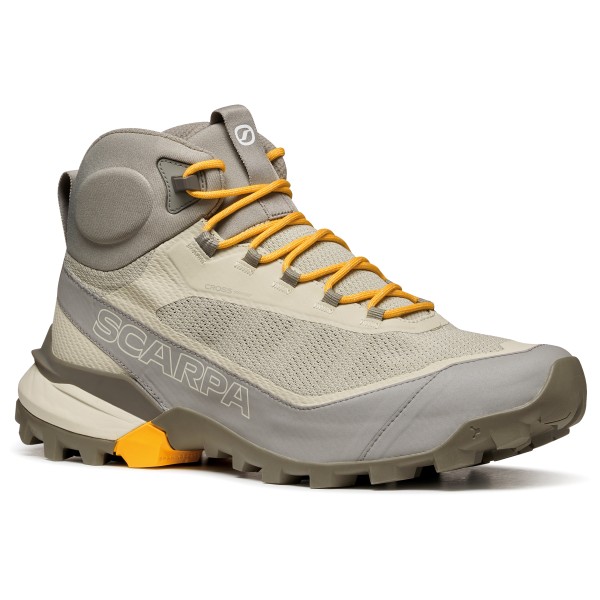 Scarpa - Ribelle Cross 2 Mid - Botas de trekking