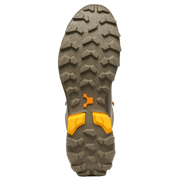 Scarpa - Ribelle Cross 2 Mid - Wanderschuhe