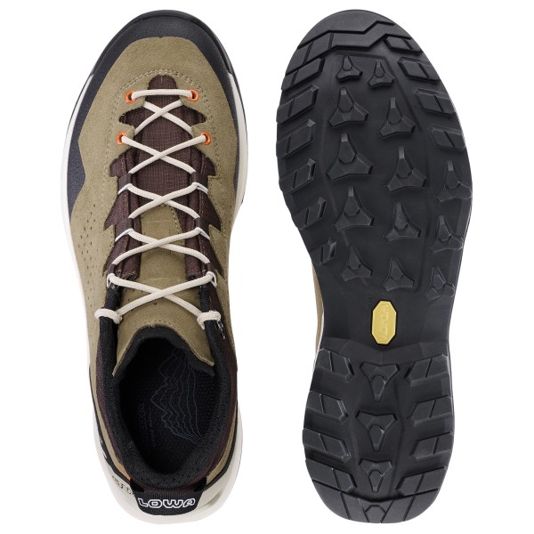 Lowa - Explorer GTX Lo - Botas de trekking