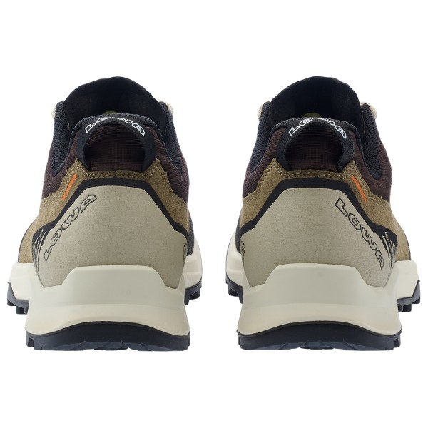Lowa - Explorer GTX Lo - Vandringskängor