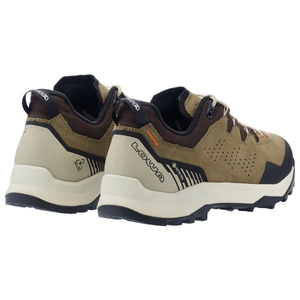 Lowa - Explorer GTX Lo - Wanderschuhe