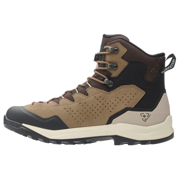 Lowa - Explorer GTX Mid - Botas de trekking