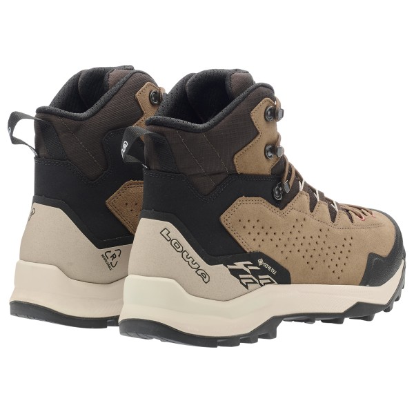 Lowa - Explorer GTX Mid - Chaussures de randonnée
