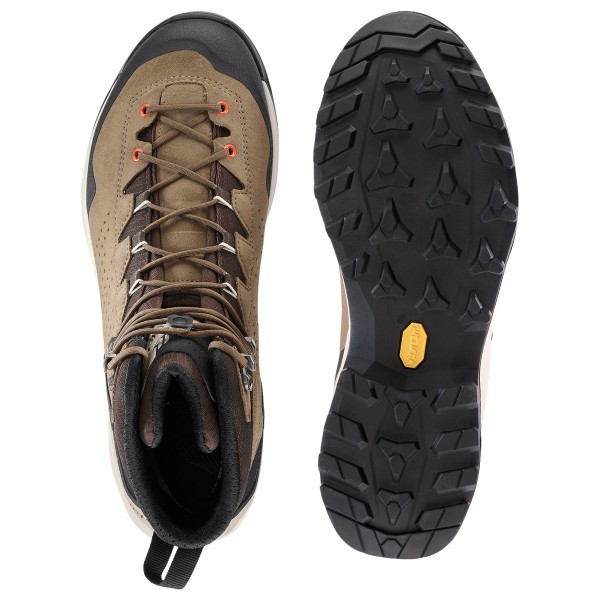 Lowa - Explorer GTX Mid - Chaussures de randonnée