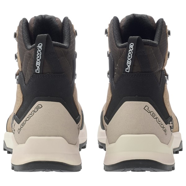 Lowa - Explorer GTX Mid - Chaussures de randonnée
