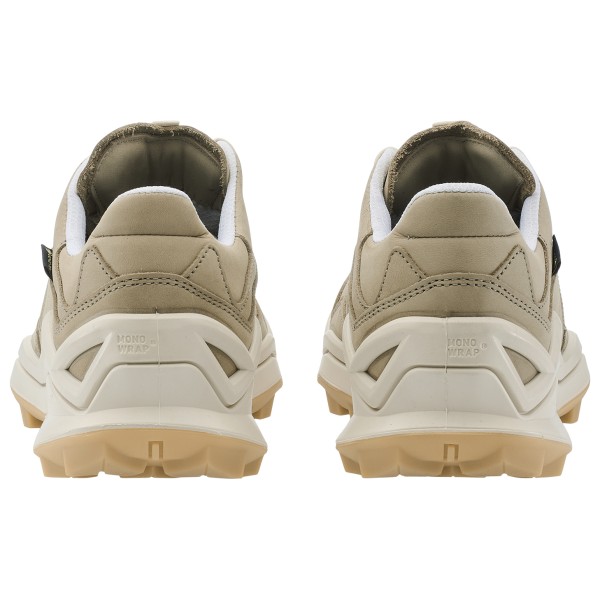 Lowa - Maddox Pro LT GTX Lo - Vandringskängor