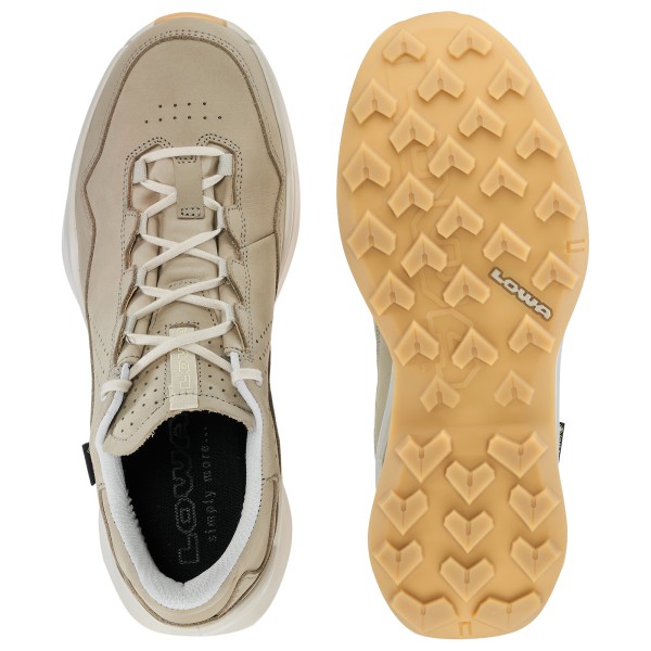 Lowa - Maddox Pro LT GTX Lo - Vandringskängor