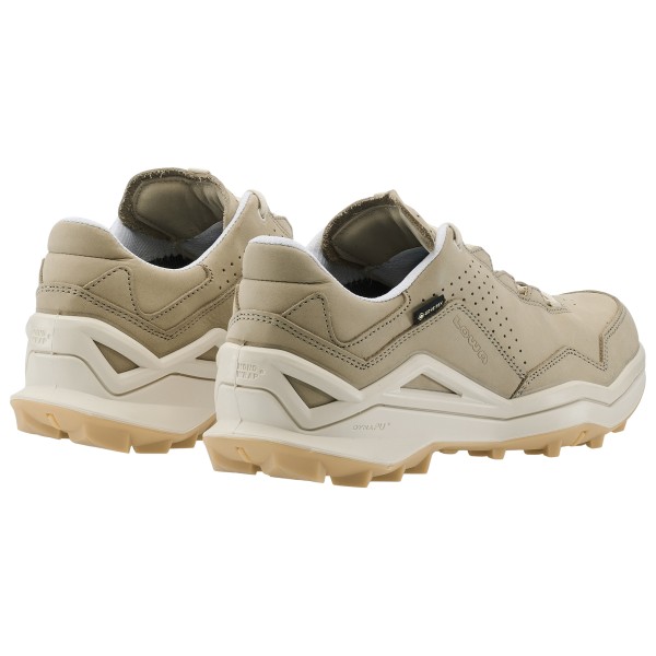 Lowa - Maddox Pro LT GTX Lo - Walking boots