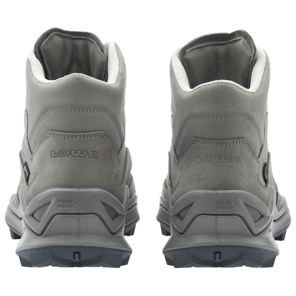 Lowa - Maddox Pro LT GTX Mid - Vandringskängor