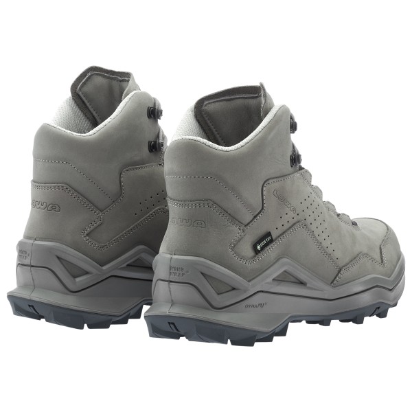 Lowa - Maddox Pro LT GTX Mid - Wanderschuhe